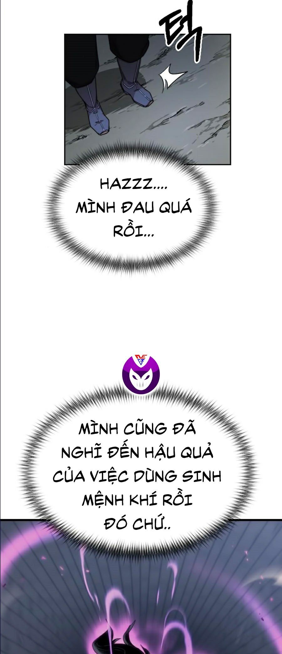 Hoa Sơn Tái Khởi Chapter 15 - Trang 2