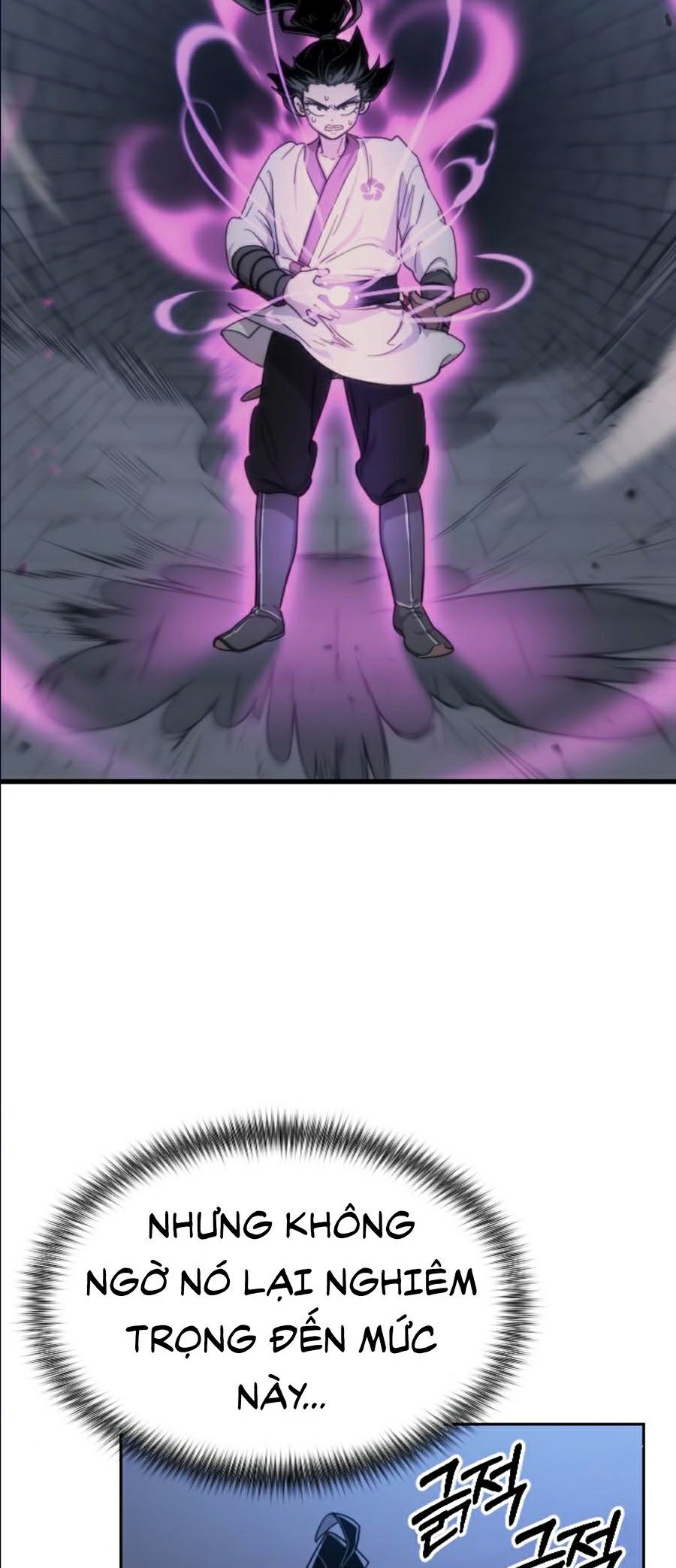 Hoa Sơn Tái Khởi Chapter 15 - Trang 2