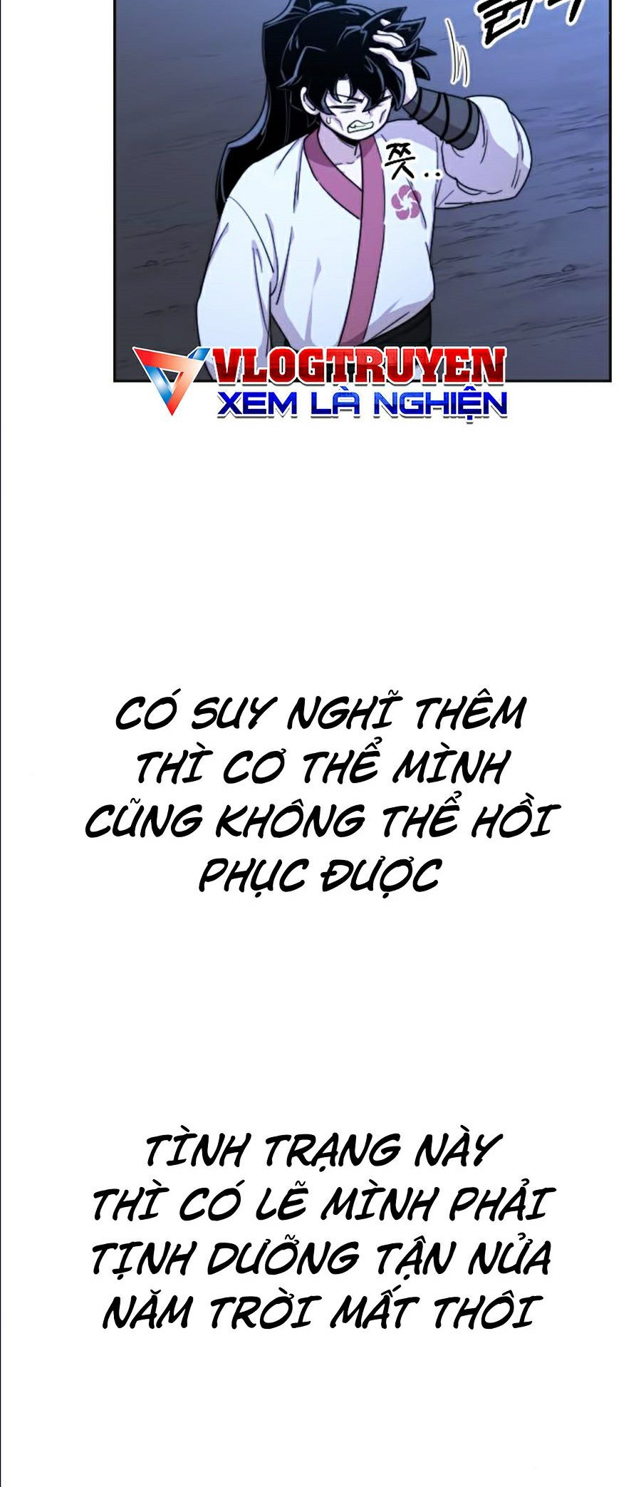 Hoa Sơn Tái Khởi Chapter 15 - Trang 2