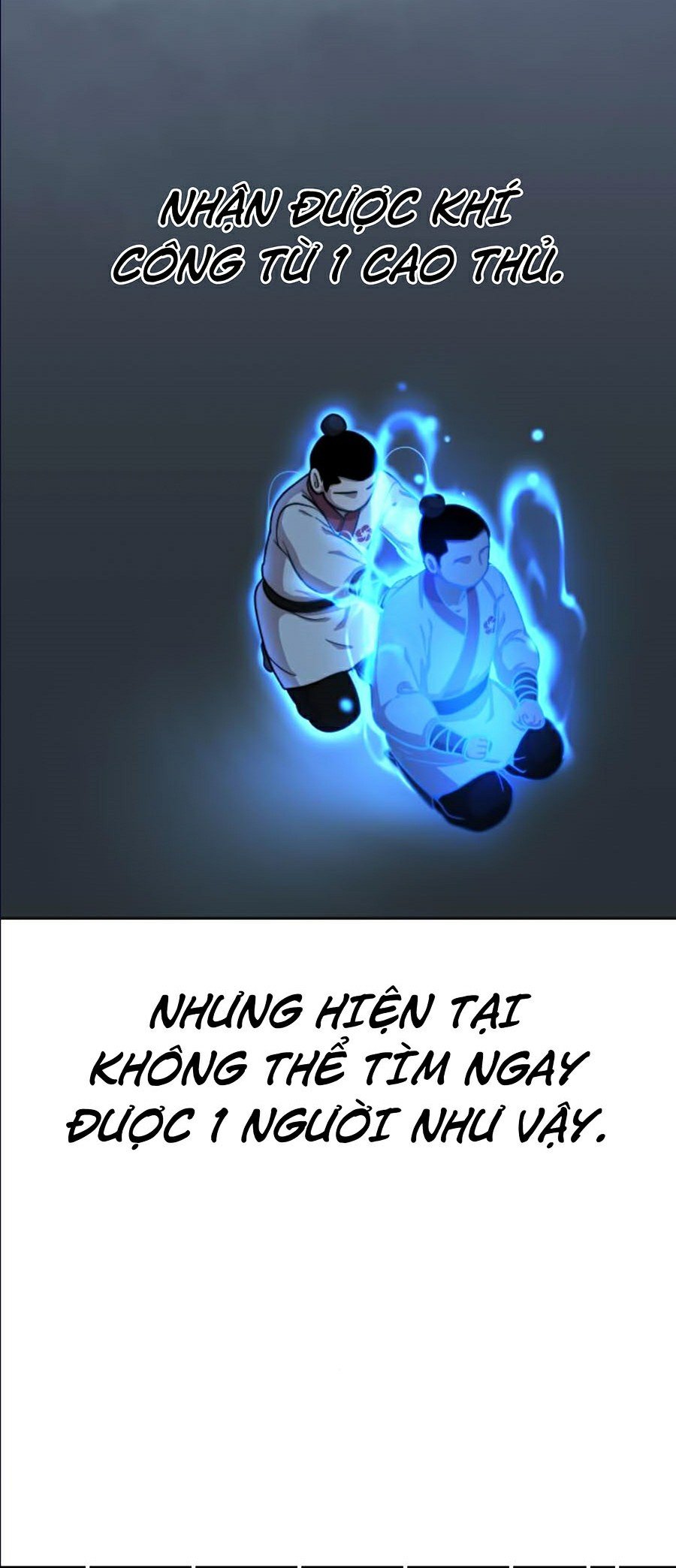 Hoa Sơn Tái Khởi Chapter 15 - Trang 2