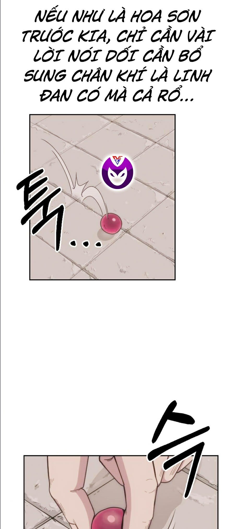 Hoa Sơn Tái Khởi Chapter 15 - Trang 2