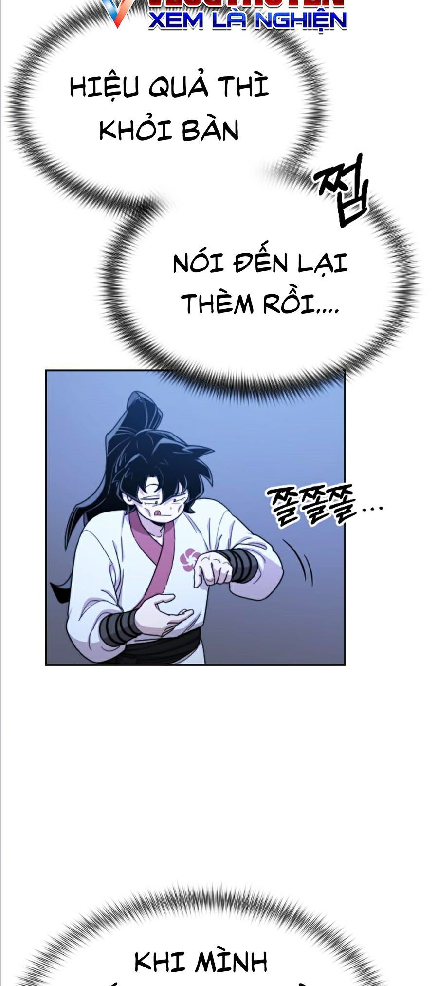 Hoa Sơn Tái Khởi Chapter 15 - Trang 2