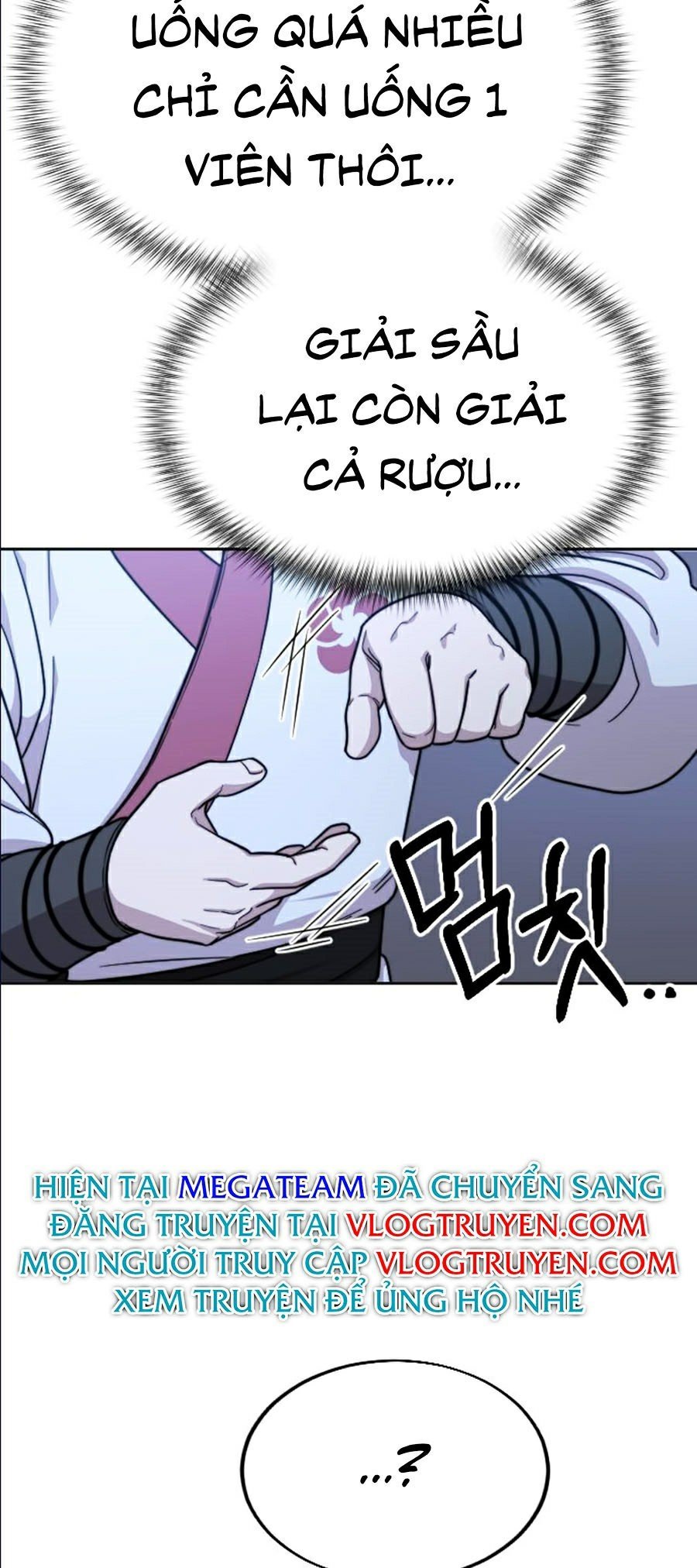 Hoa Sơn Tái Khởi Chapter 15 - Trang 2