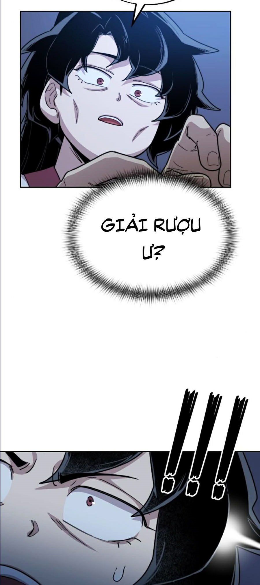 Hoa Sơn Tái Khởi Chapter 15 - Trang 2