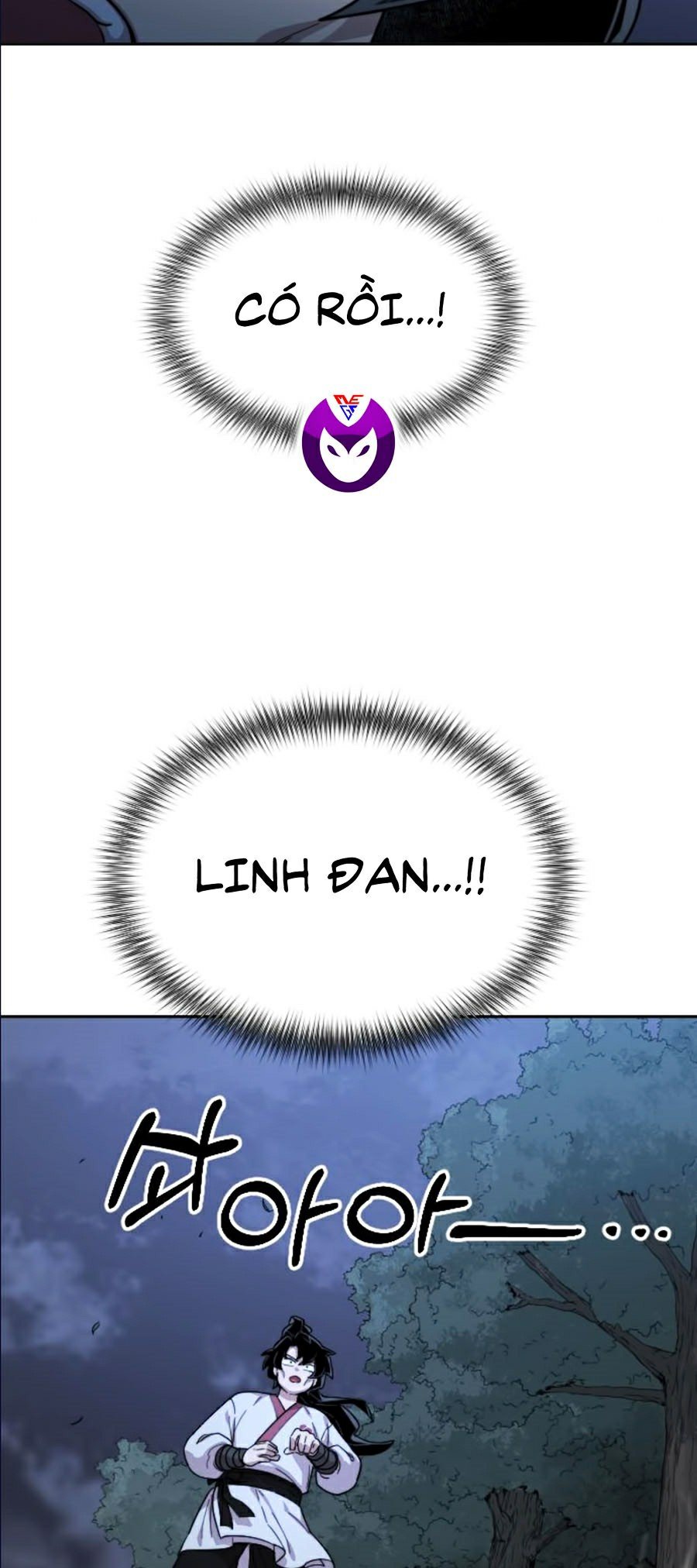 Hoa Sơn Tái Khởi Chapter 15 - Trang 2