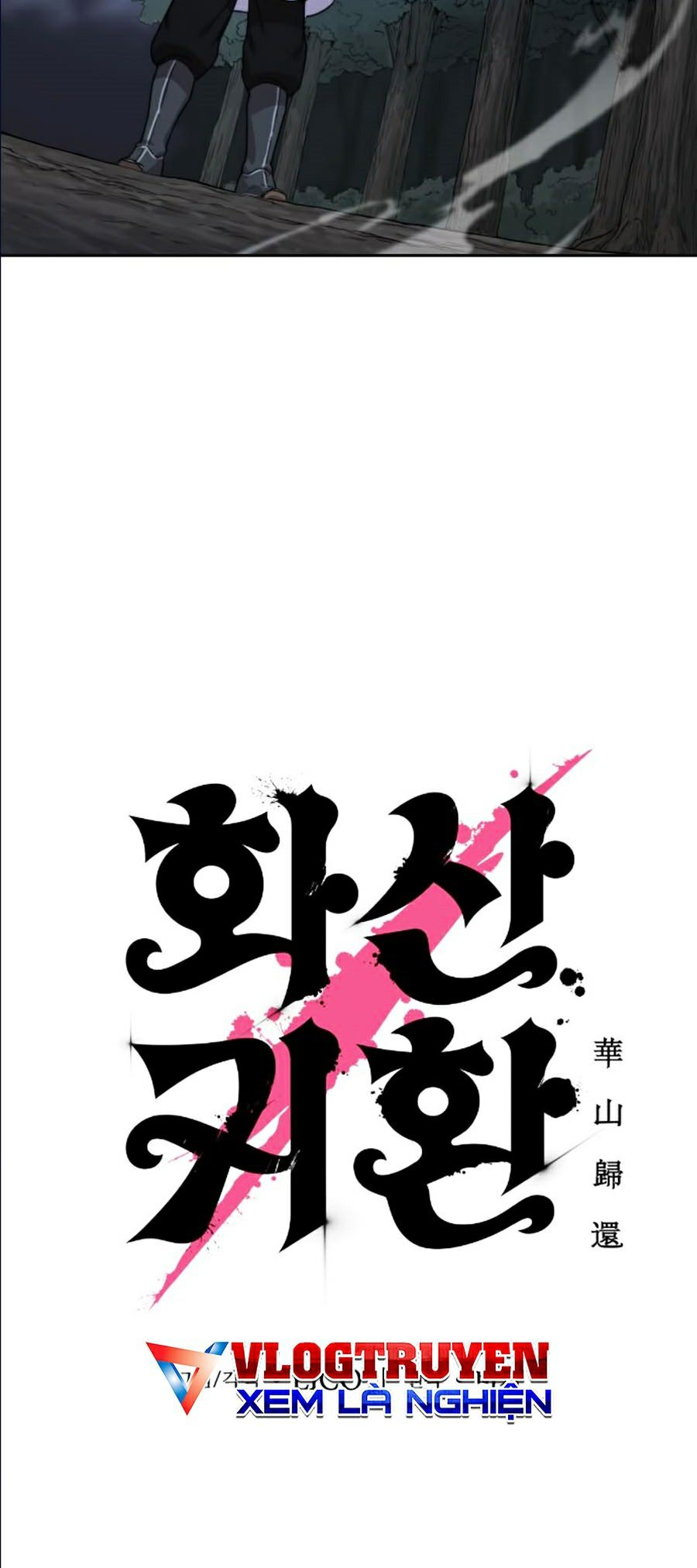 Hoa Sơn Tái Khởi Chapter 15 - Trang 2