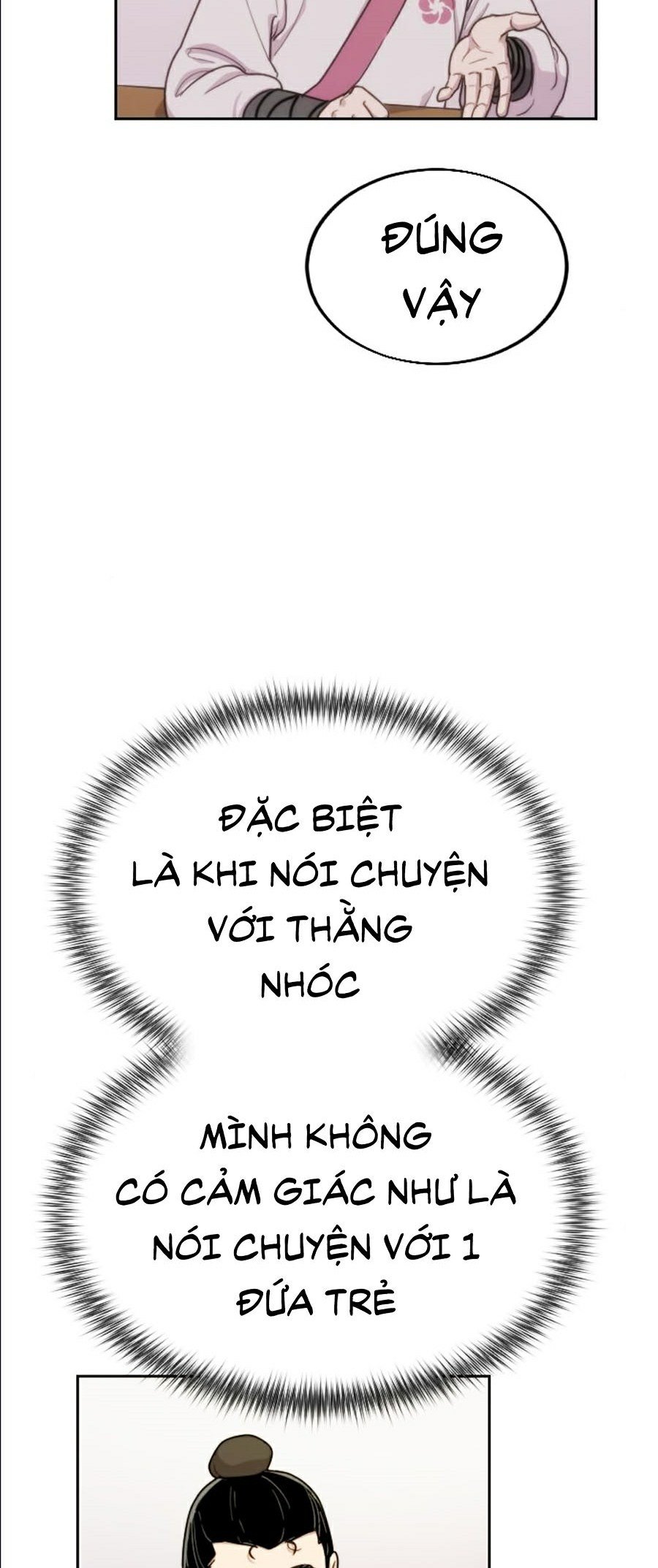 Hoa Sơn Tái Khởi Chapter 15 - Trang 2