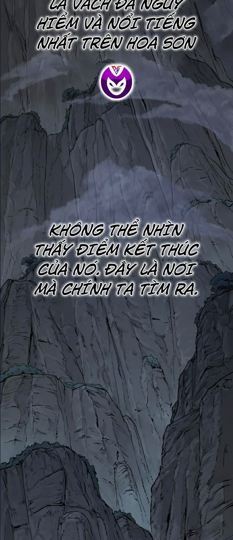 Hoa Sơn Tái Khởi Chapter 15 - Trang 2
