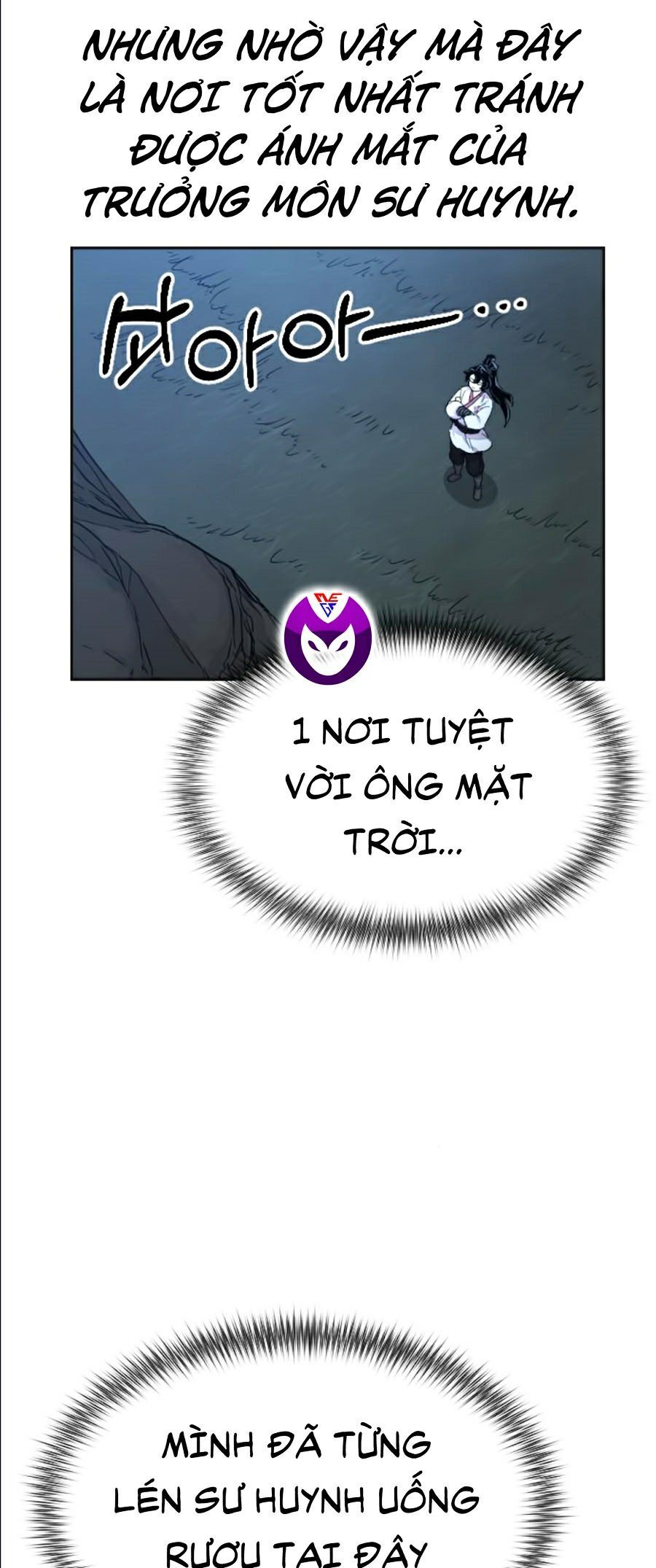 Hoa Sơn Tái Khởi Chapter 15 - Trang 2