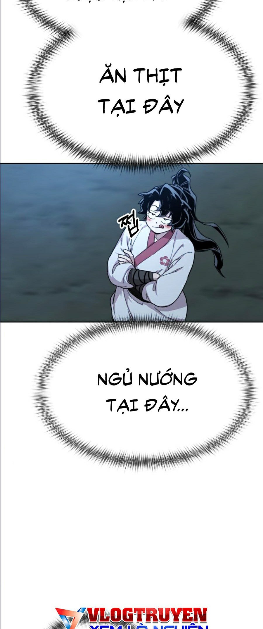 Hoa Sơn Tái Khởi Chapter 15 - Trang 2