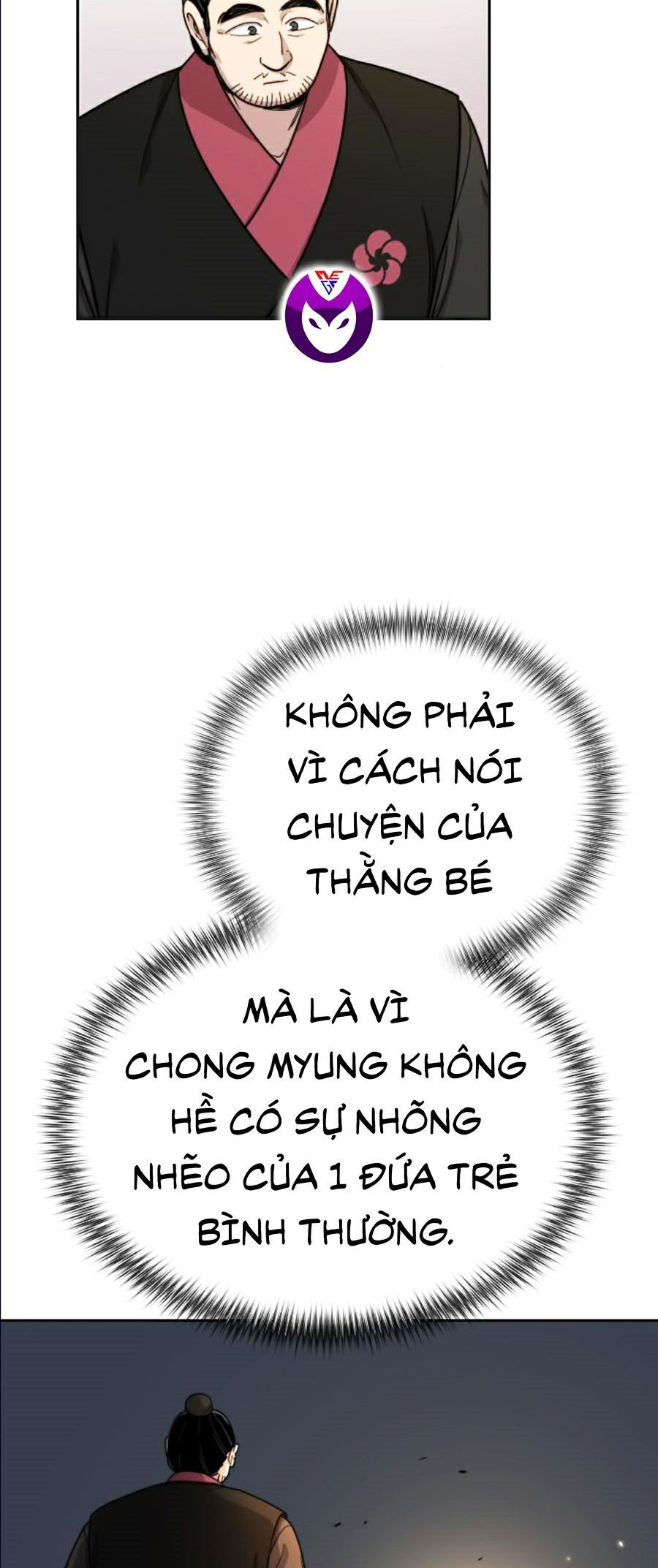 Hoa Sơn Tái Khởi Chapter 15 - Trang 2