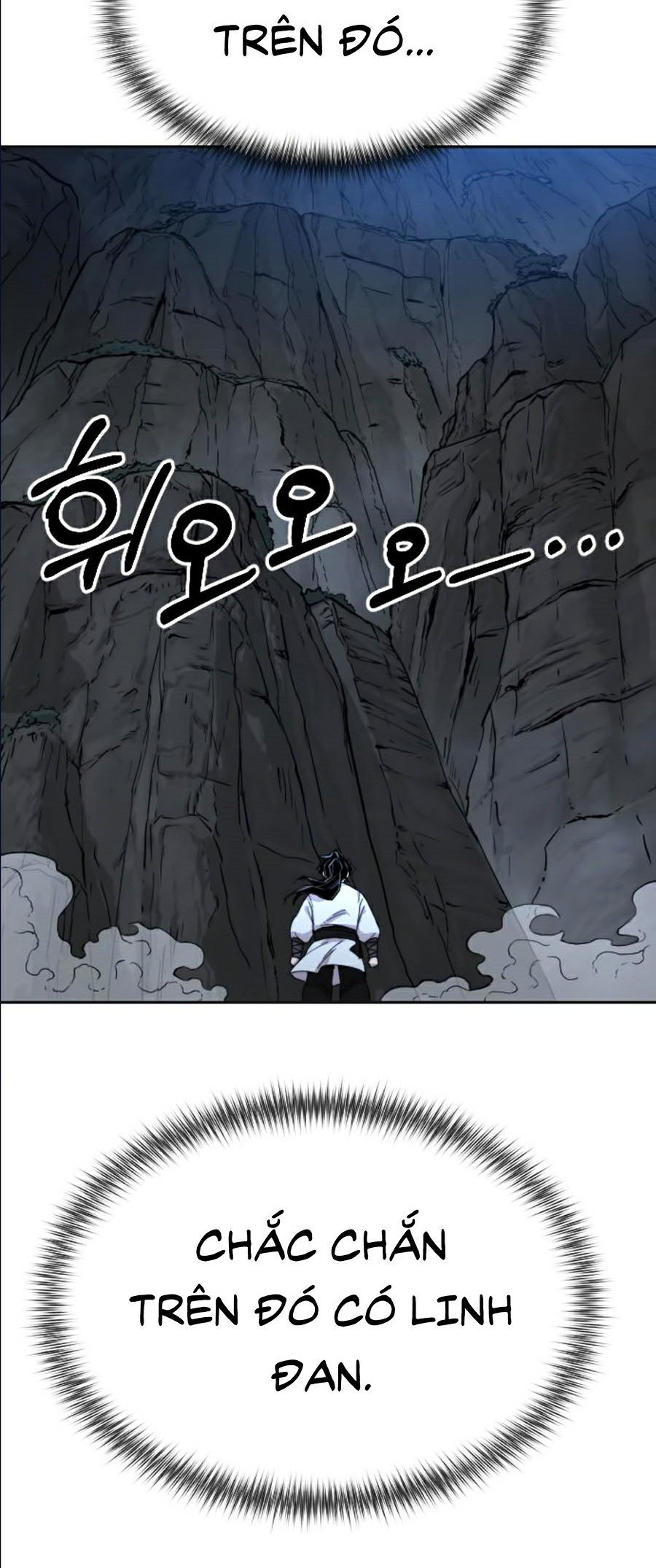 Hoa Sơn Tái Khởi Chapter 15 - Trang 2