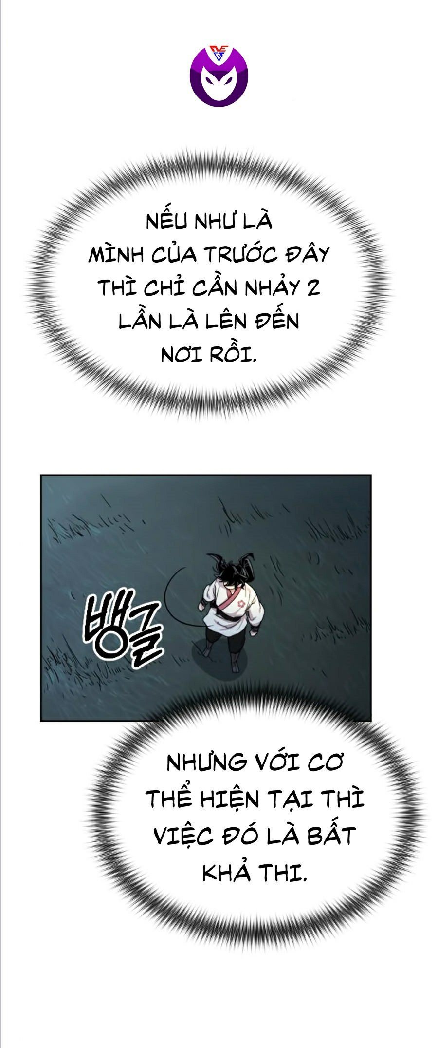 Hoa Sơn Tái Khởi Chapter 15 - Trang 2