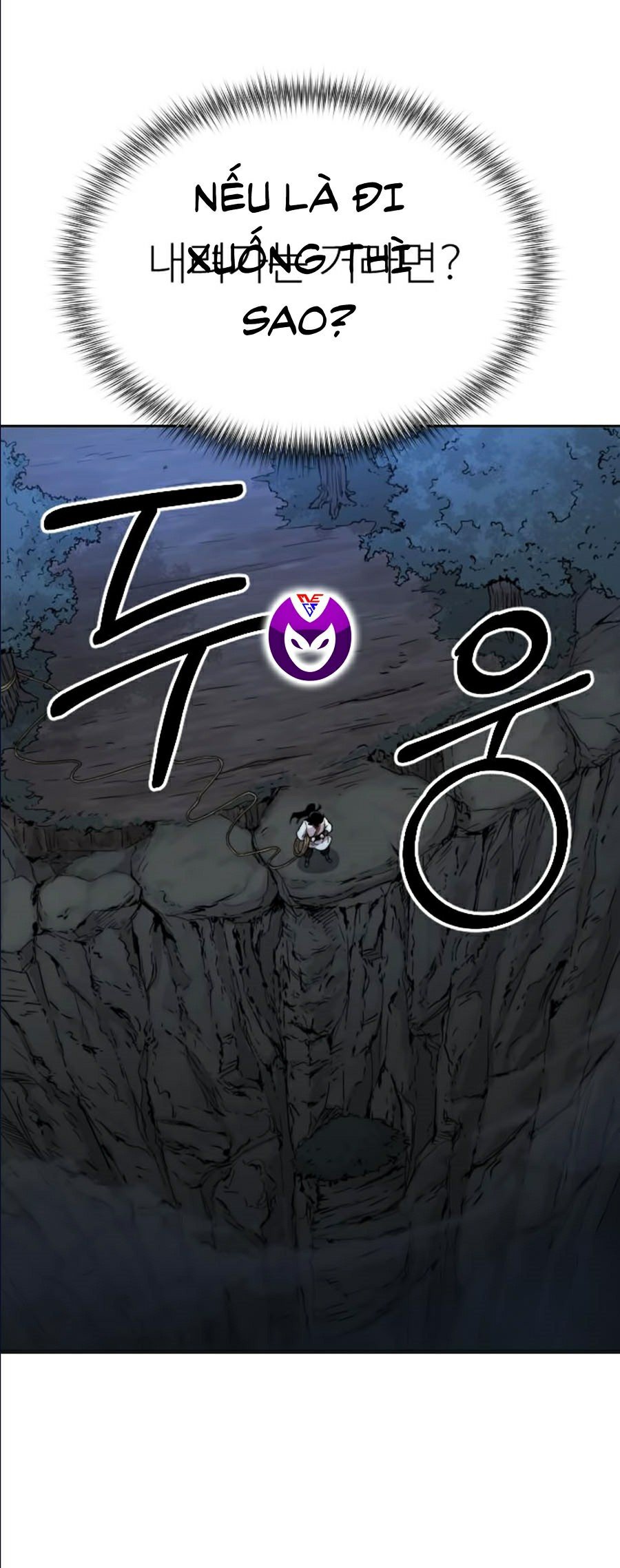 Hoa Sơn Tái Khởi Chapter 15 - Trang 2