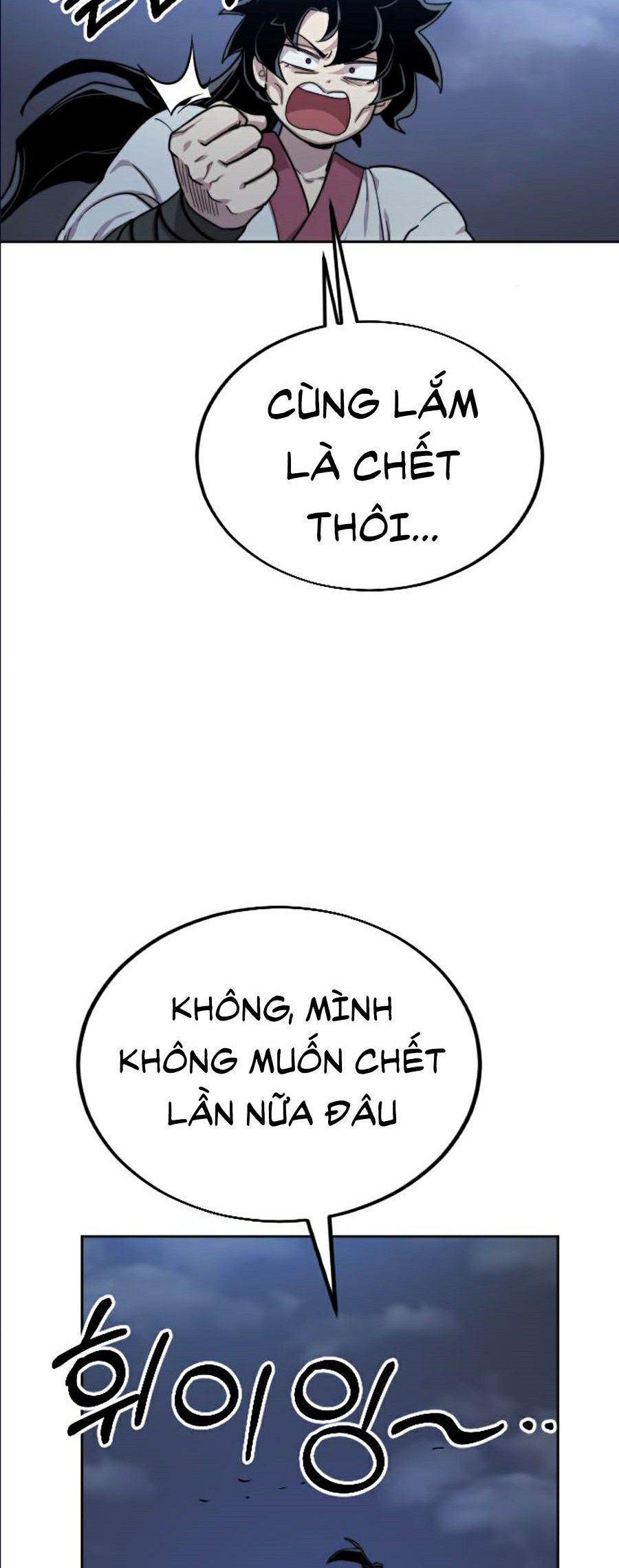 Hoa Sơn Tái Khởi Chapter 15 - Trang 2