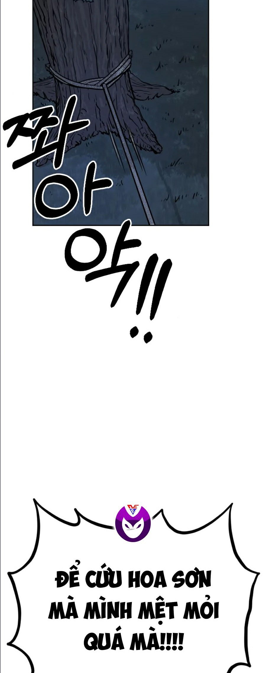 Hoa Sơn Tái Khởi Chapter 15 - Trang 2