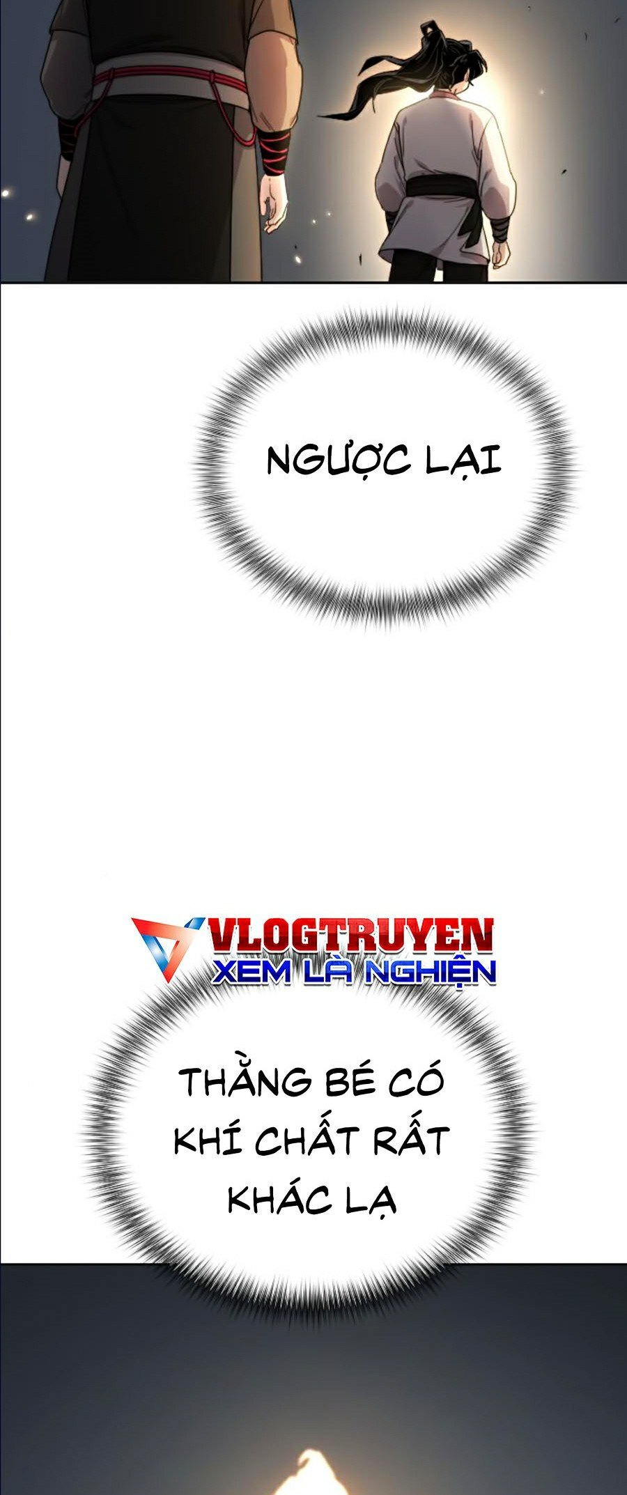 Hoa Sơn Tái Khởi Chapter 15 - Trang 2