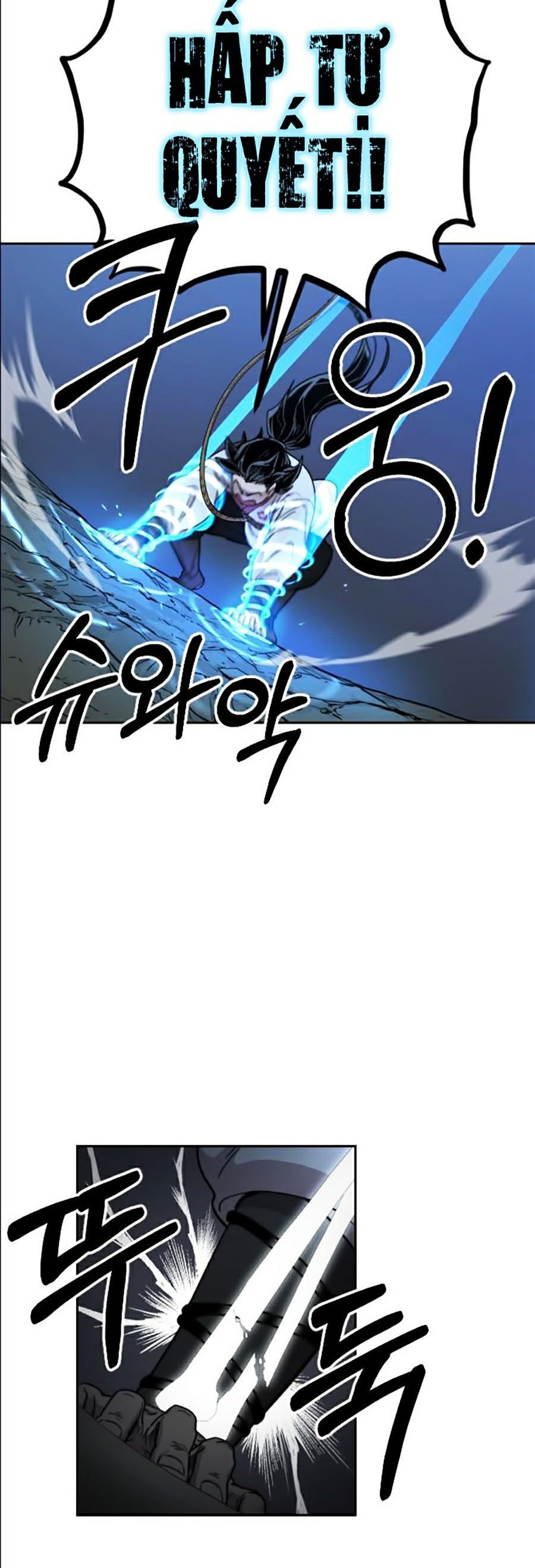 Hoa Sơn Tái Khởi Chapter 16 - Trang 2