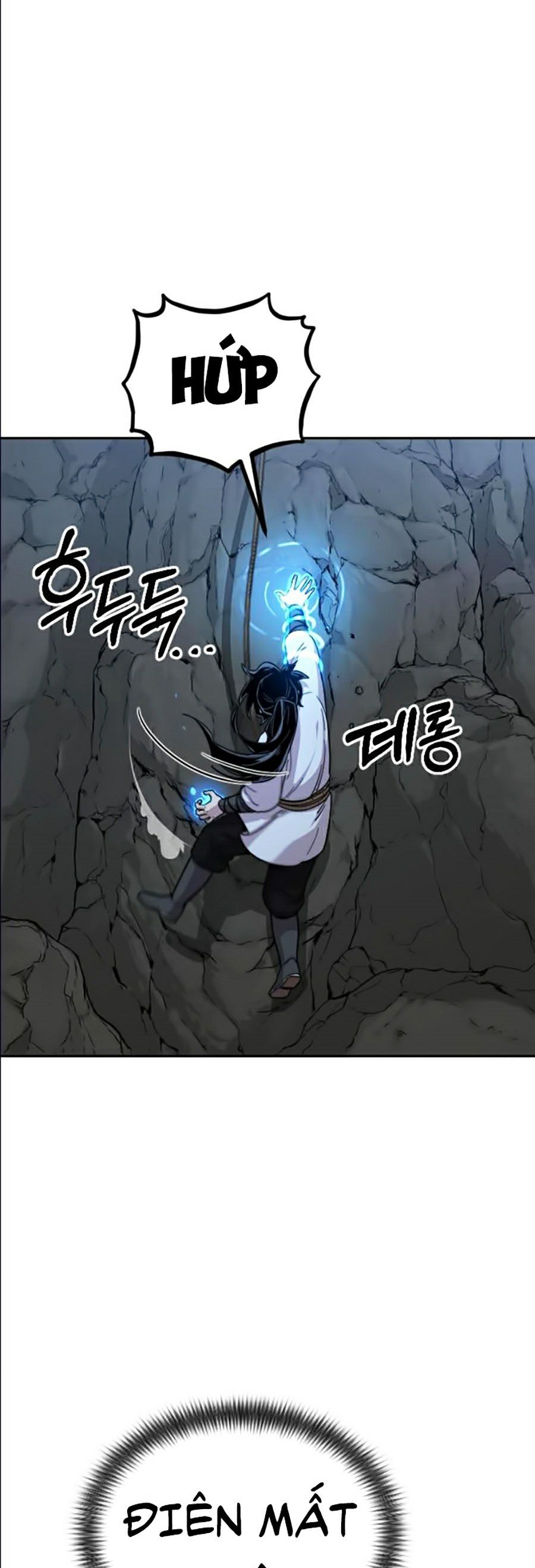 Hoa Sơn Tái Khởi Chapter 16 - Trang 2