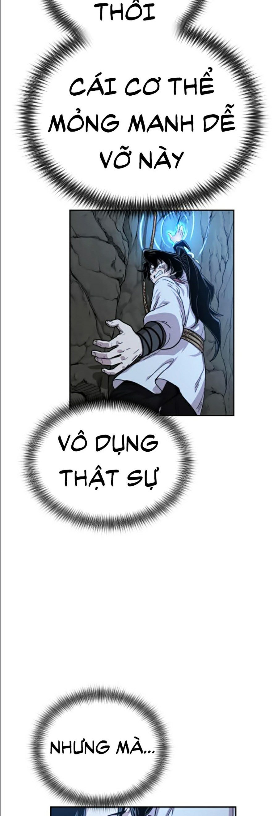 Hoa Sơn Tái Khởi Chapter 16 - Trang 2