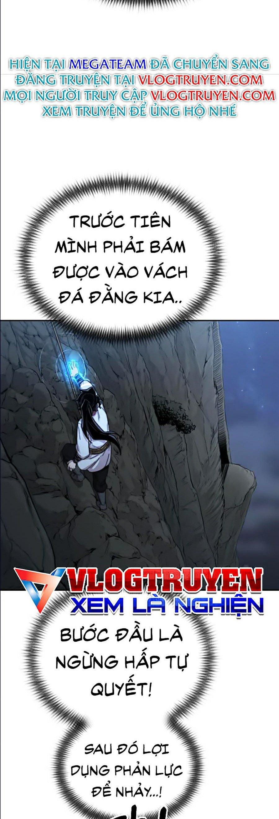 Hoa Sơn Tái Khởi Chapter 16 - Trang 2