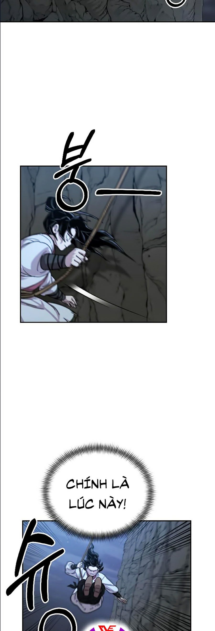 Hoa Sơn Tái Khởi Chapter 16 - Trang 2