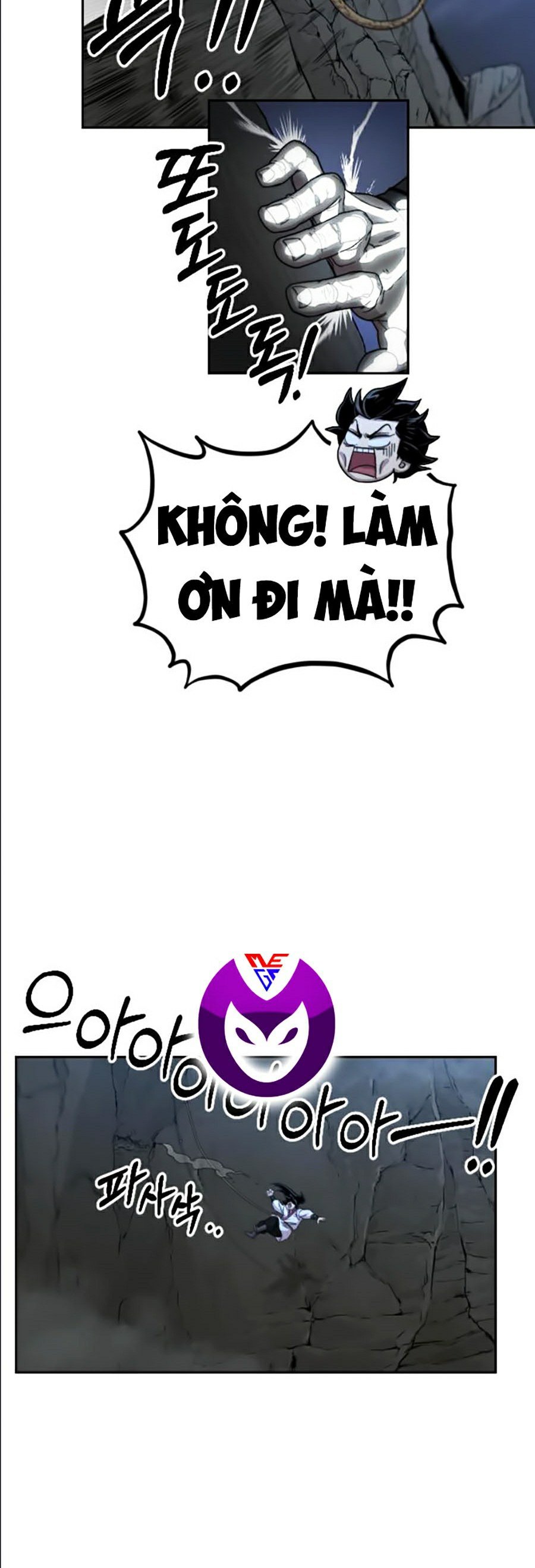 Hoa Sơn Tái Khởi Chapter 16 - Trang 2