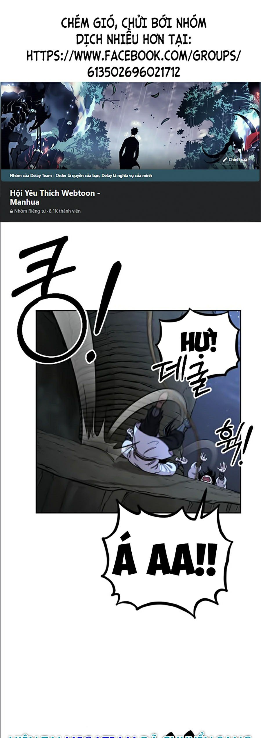 Hoa Sơn Tái Khởi Chapter 16 - Trang 2