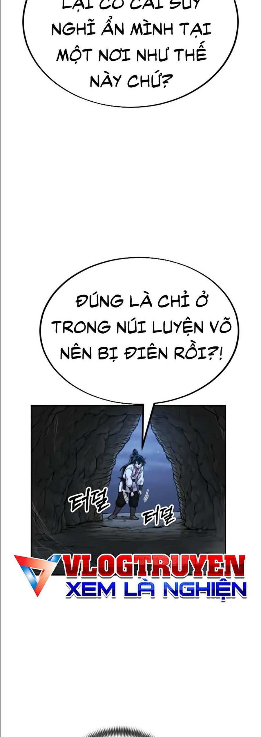 Hoa Sơn Tái Khởi Chapter 16 - Trang 2