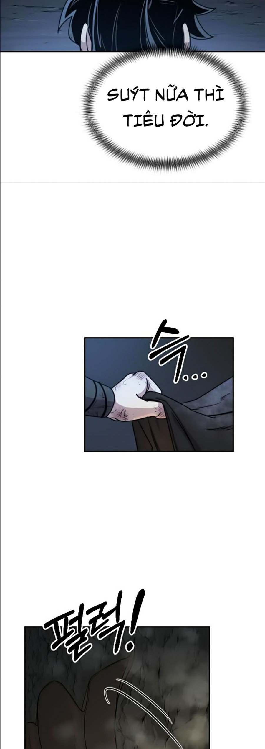 Hoa Sơn Tái Khởi Chapter 16 - Trang 2