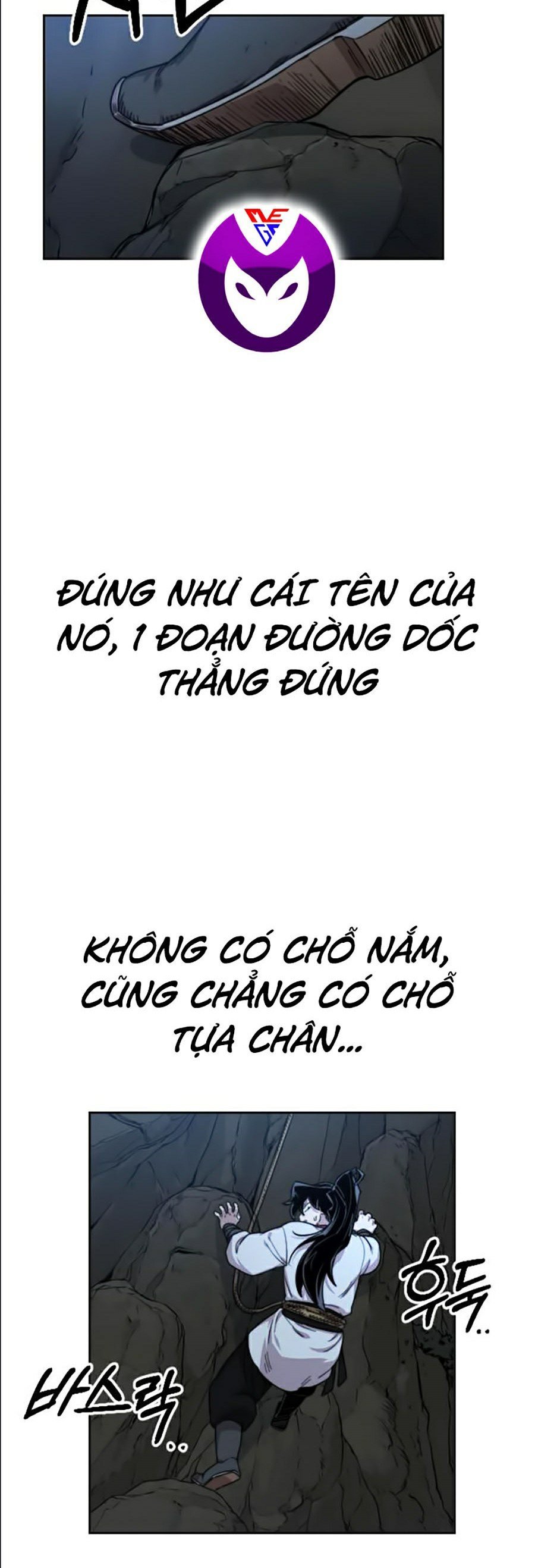 Hoa Sơn Tái Khởi Chapter 16 - Trang 2