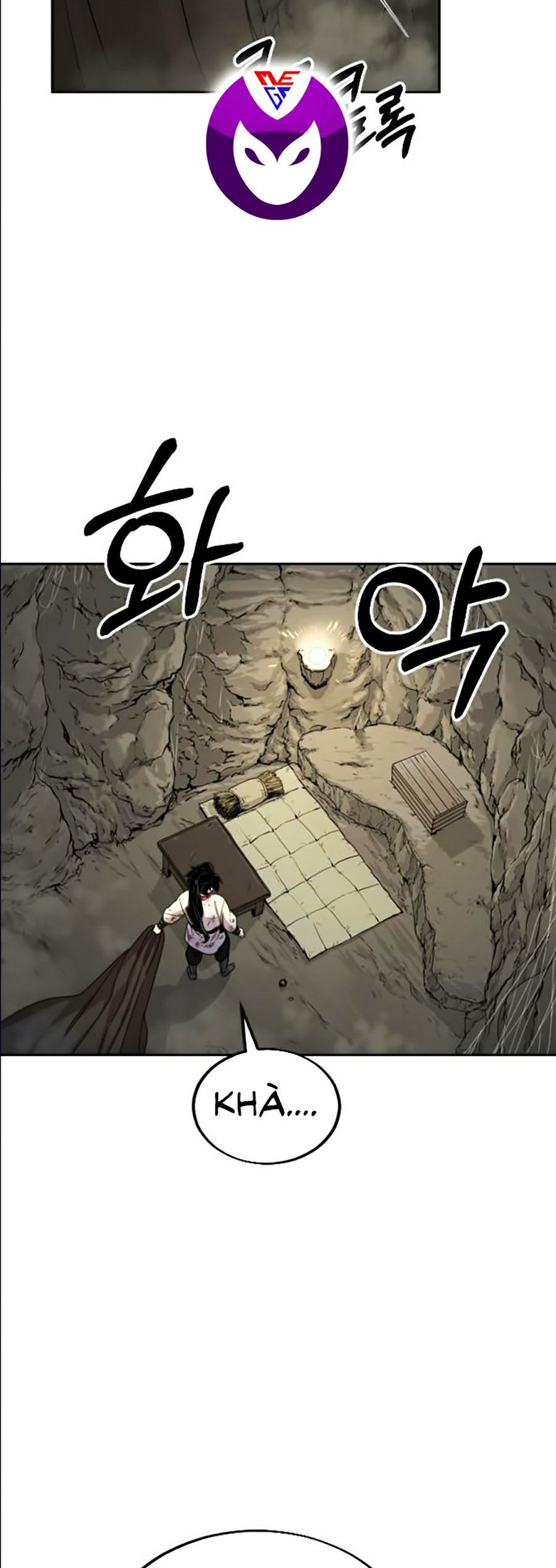Hoa Sơn Tái Khởi Chapter 16 - Trang 2
