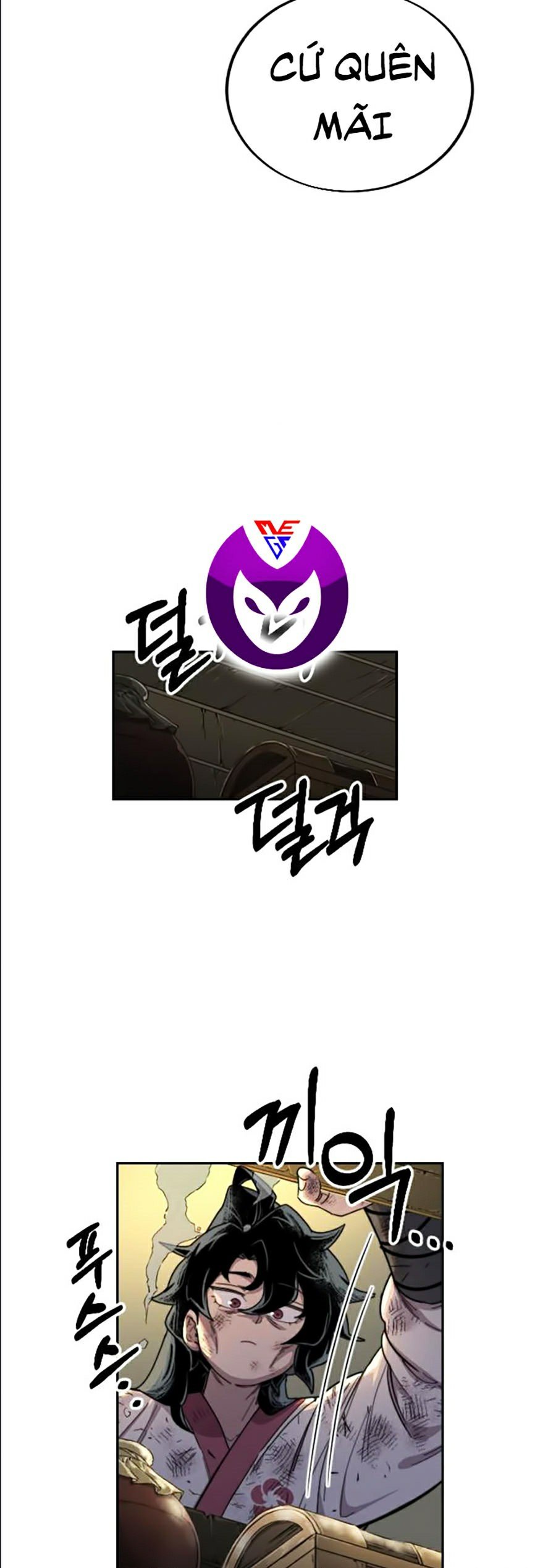 Hoa Sơn Tái Khởi Chapter 16 - Trang 2