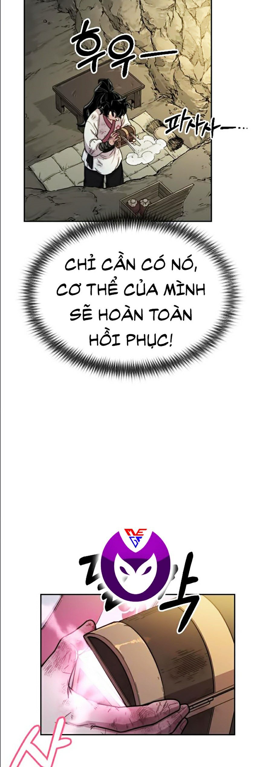 Hoa Sơn Tái Khởi Chapter 16 - Trang 2