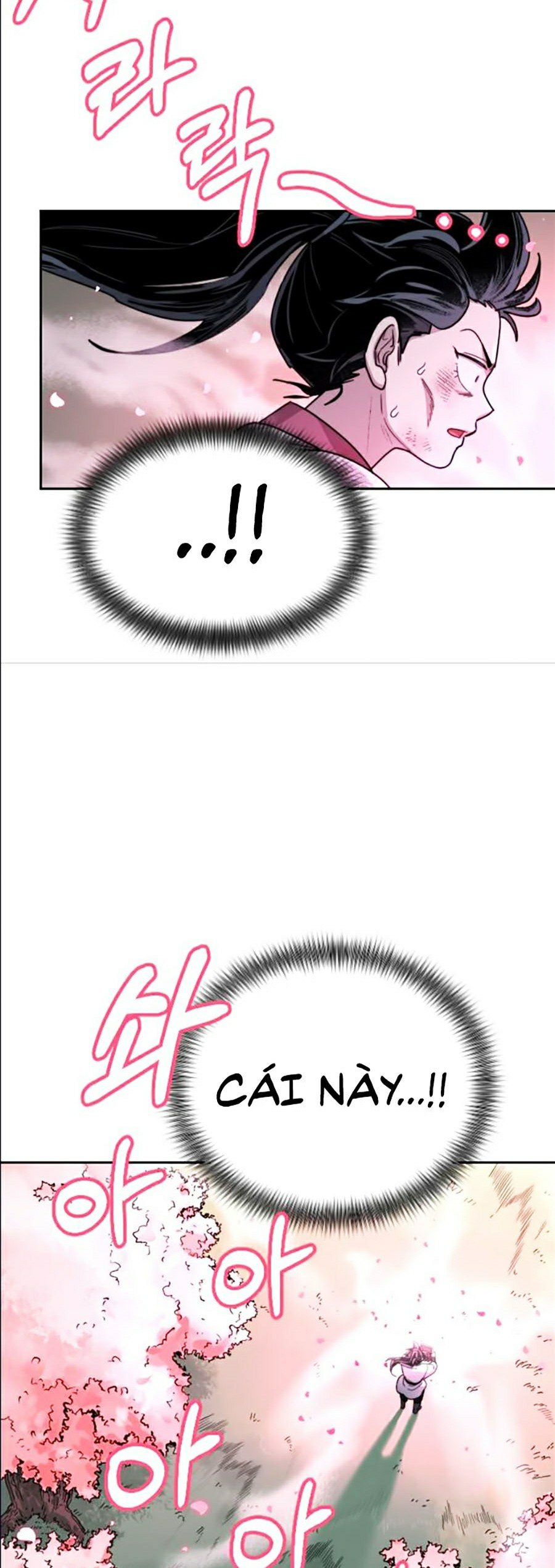 Hoa Sơn Tái Khởi Chapter 16 - Trang 2