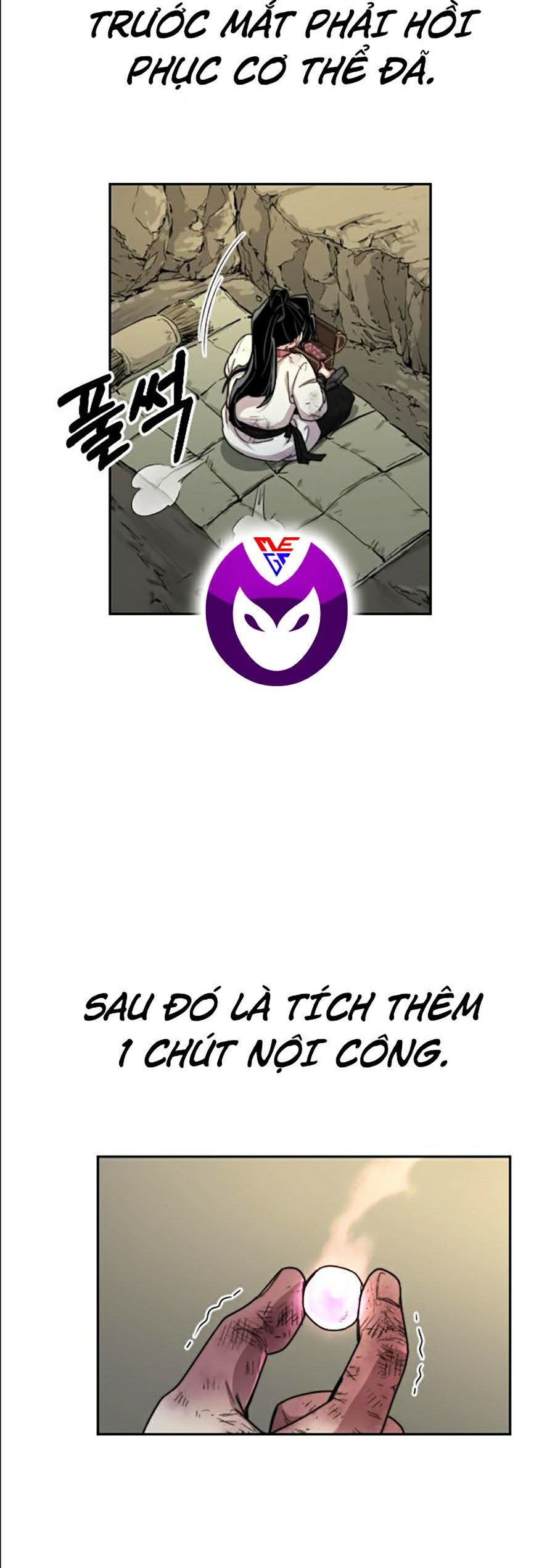 Hoa Sơn Tái Khởi Chapter 16 - Trang 2