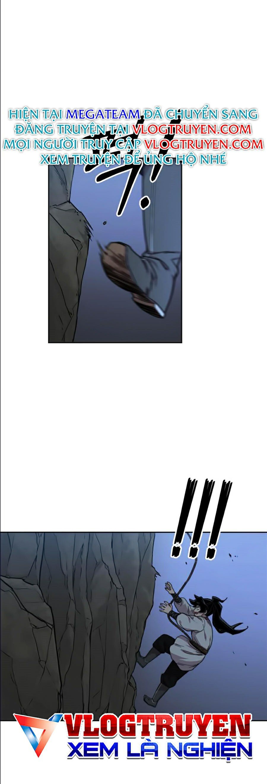 Hoa Sơn Tái Khởi Chapter 16 - Trang 2