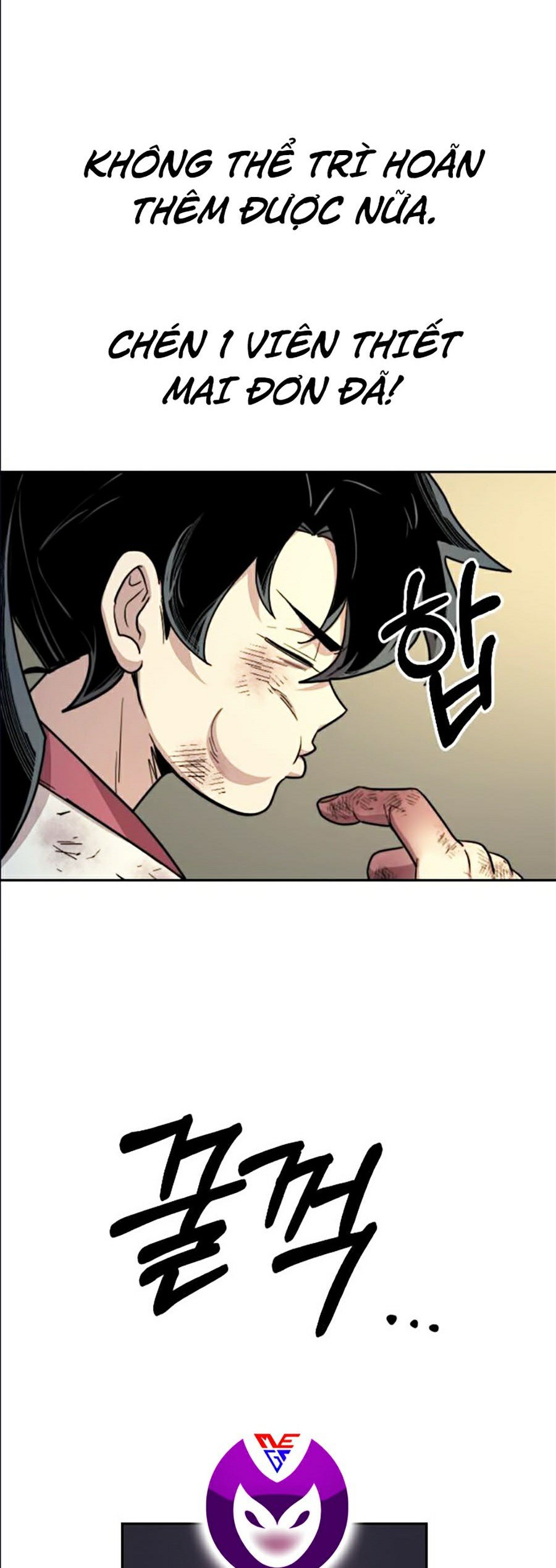 Hoa Sơn Tái Khởi Chapter 16 - Trang 2