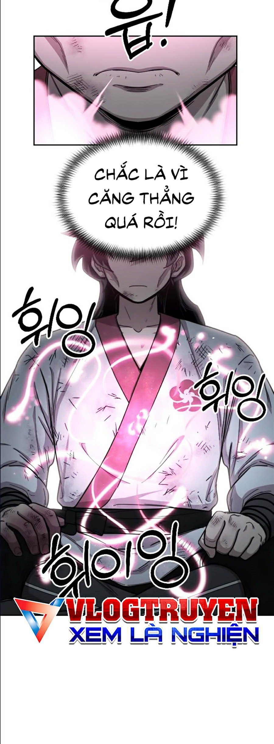 Hoa Sơn Tái Khởi Chapter 16 - Trang 2