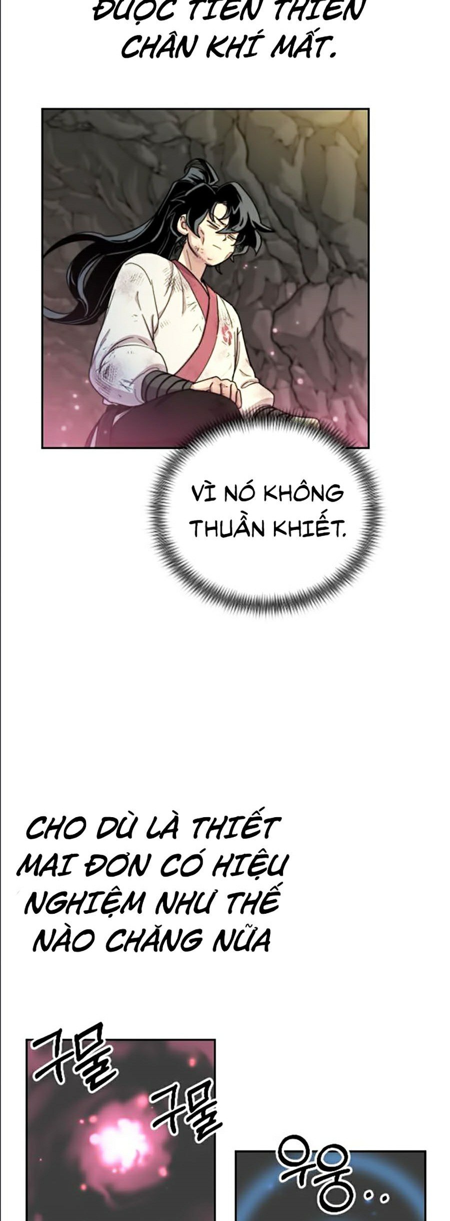 Hoa Sơn Tái Khởi Chapter 16 - Trang 2