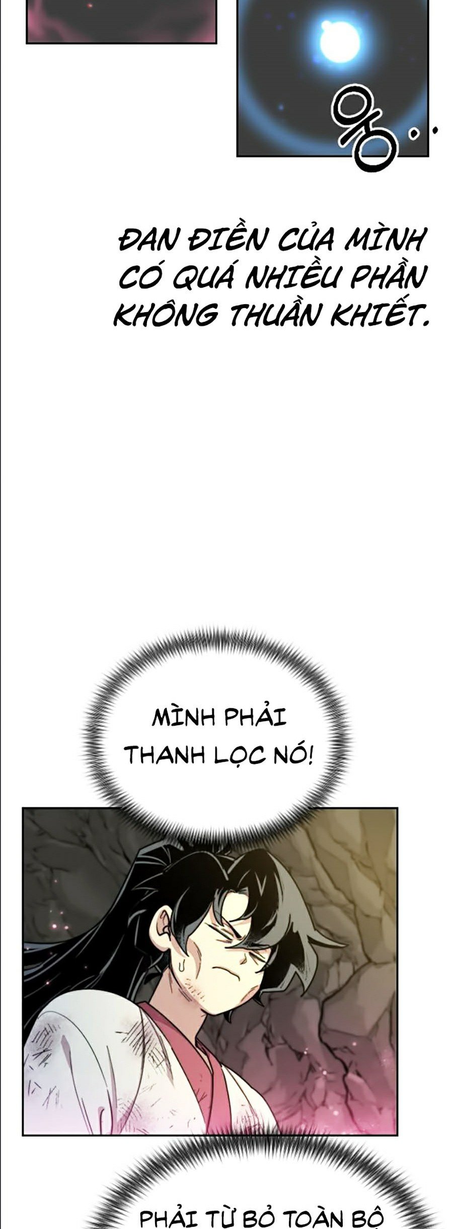 Hoa Sơn Tái Khởi Chapter 16 - Trang 2