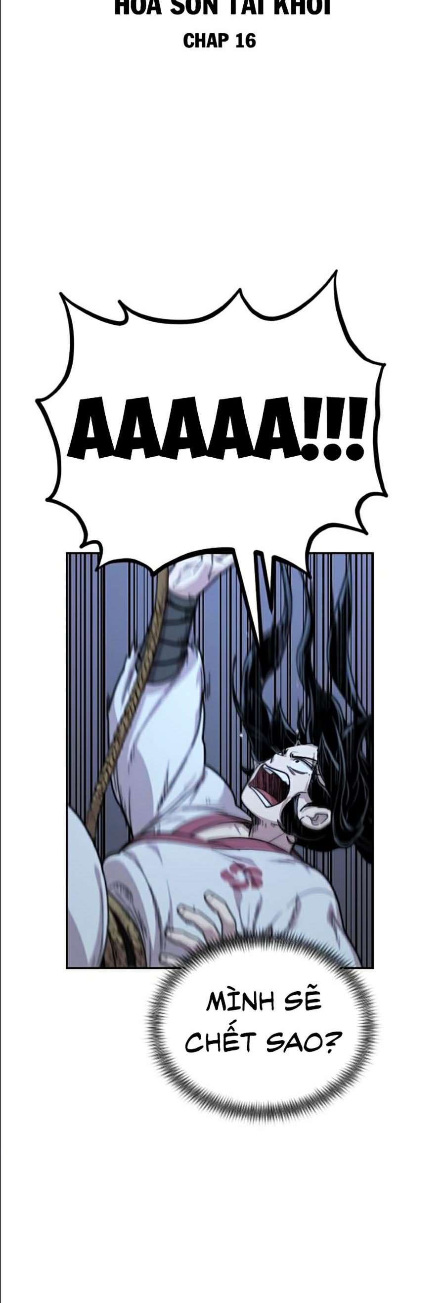 Hoa Sơn Tái Khởi Chapter 16 - Trang 2