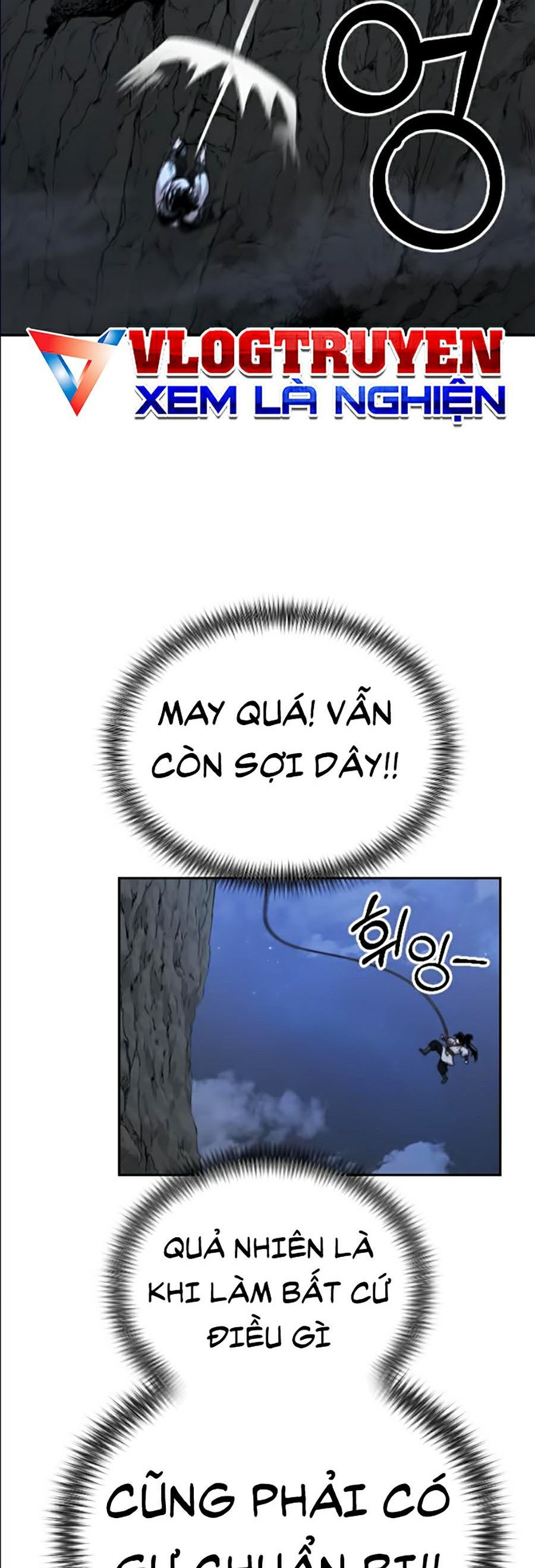 Hoa Sơn Tái Khởi Chapter 16 - Trang 2