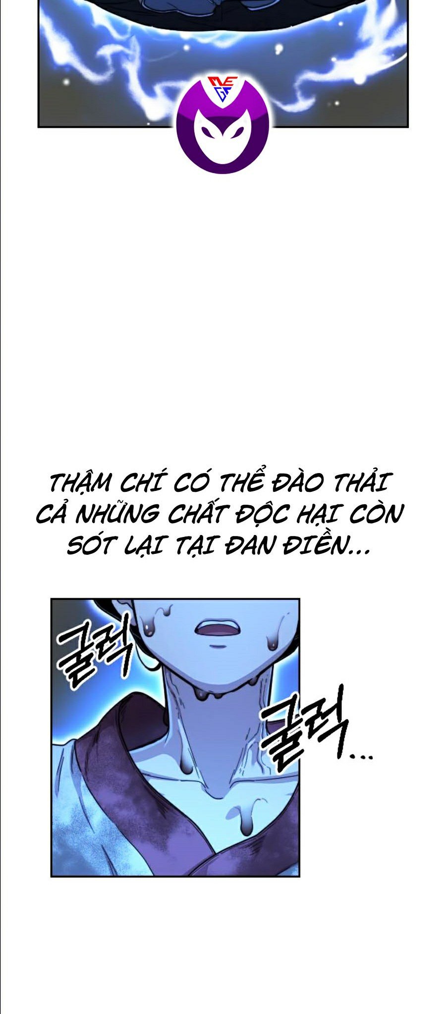 Hoa Sơn Tái Khởi Chapter 17 - Trang 2
