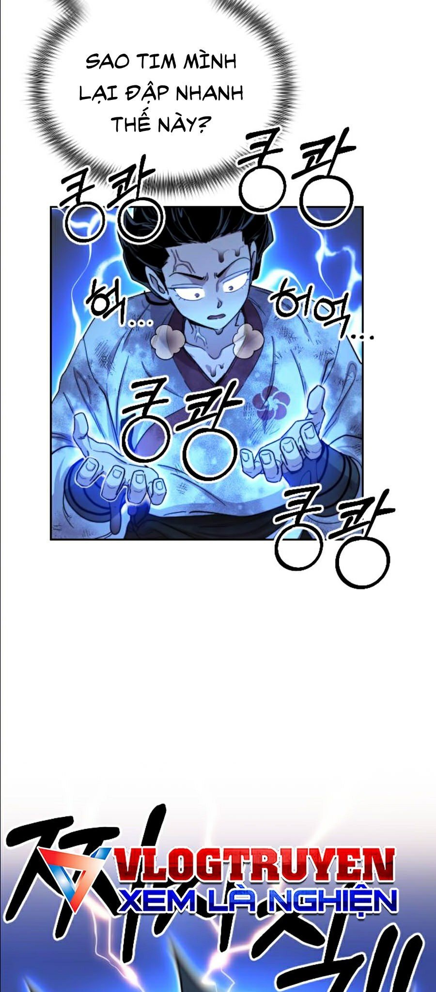 Hoa Sơn Tái Khởi Chapter 17 - Trang 2