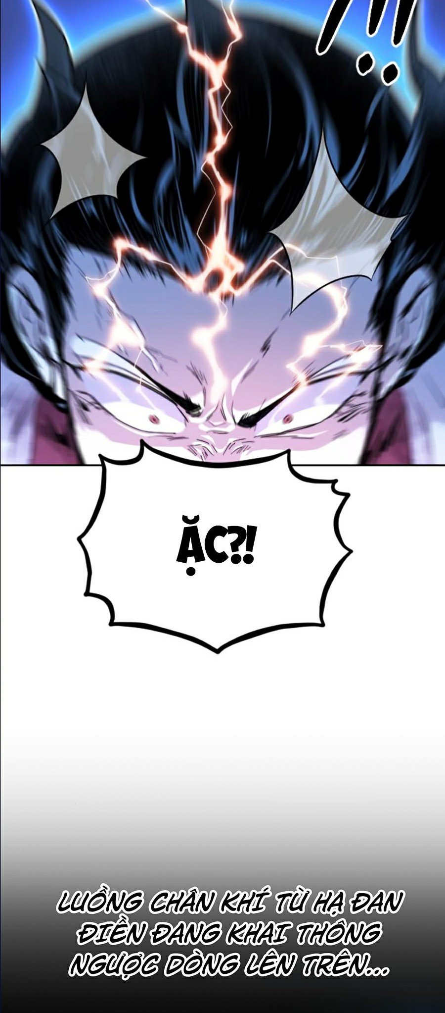 Hoa Sơn Tái Khởi Chapter 17 - Trang 2