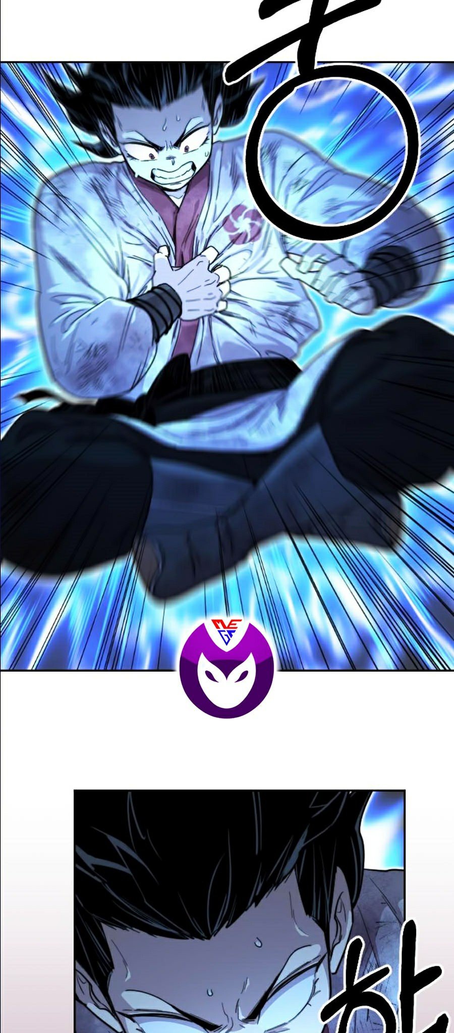 Hoa Sơn Tái Khởi Chapter 17 - Trang 2