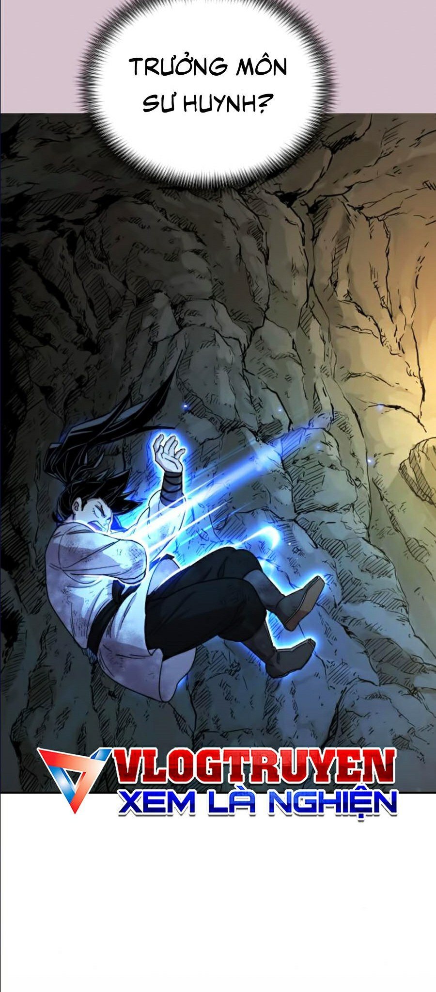 Hoa Sơn Tái Khởi Chapter 17 - Trang 2