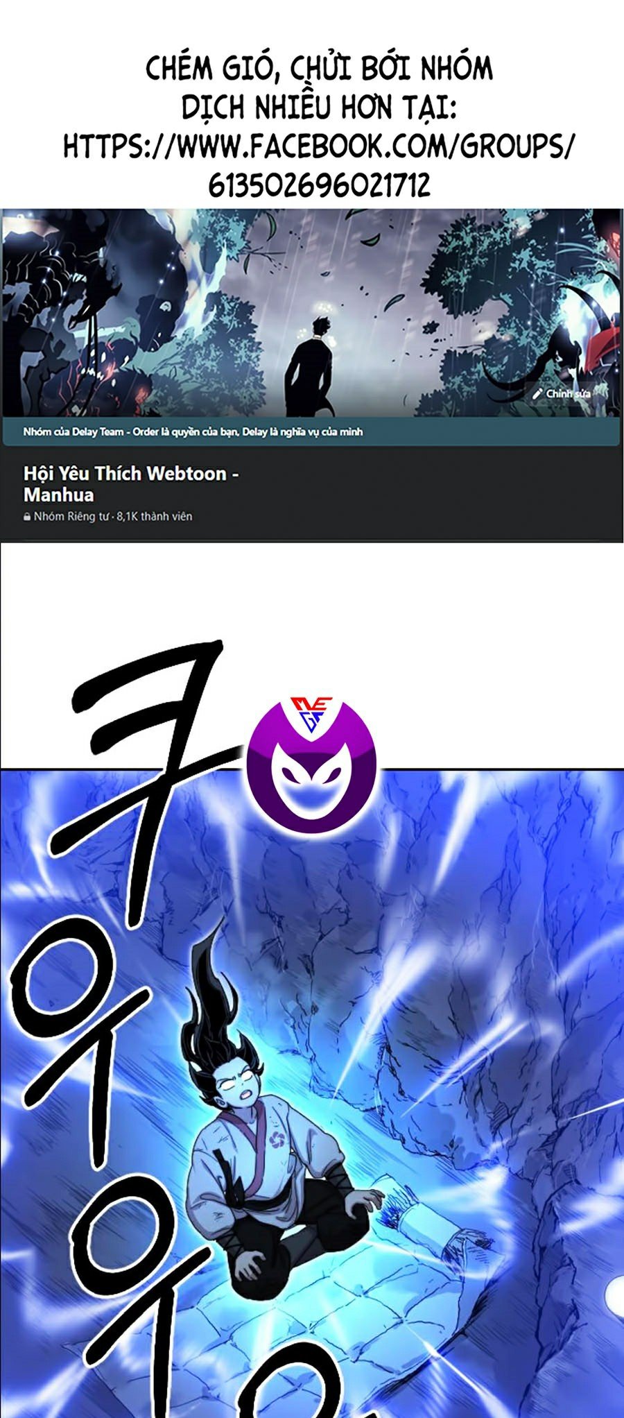 Hoa Sơn Tái Khởi Chapter 17 - Trang 2