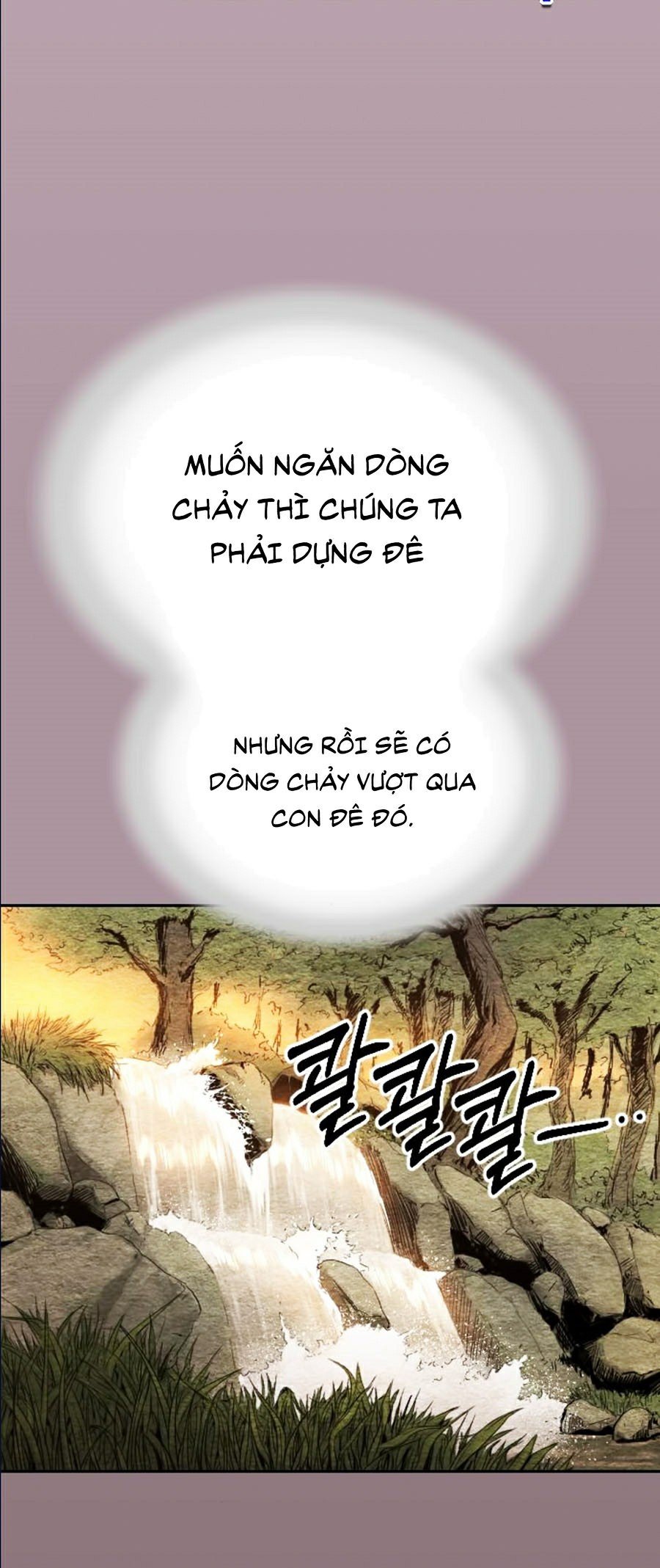 Hoa Sơn Tái Khởi Chapter 17 - Trang 2